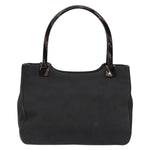 Prada Vintage Tote Suede - image 2