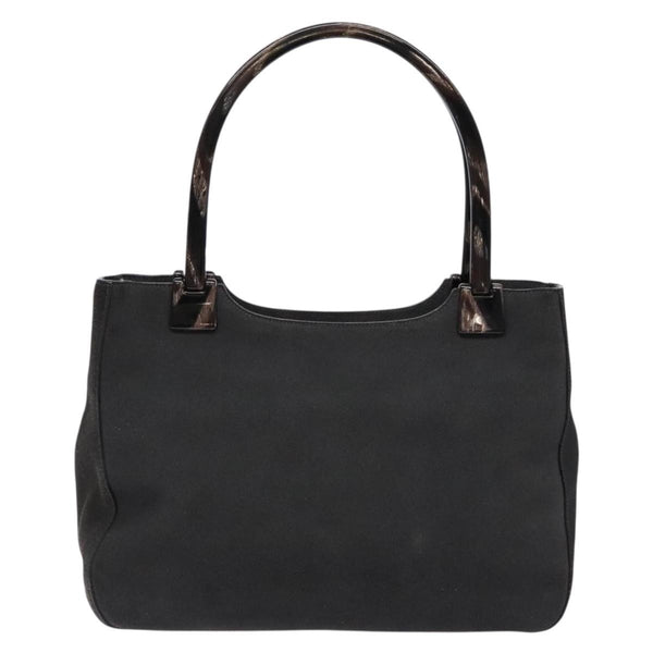 Prada Vintage Tote Suede