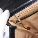 Celine Handbag Leather - image 13