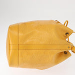 Louis Vuitton Noe Handbag Epi Leather Petit Noé - image 3