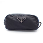 Prada Padded Zip Belt Bag Tessuto - image 1