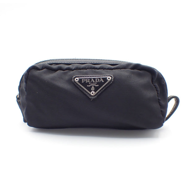 Prada Padded Zip Belt Bag Tessuto - image 1