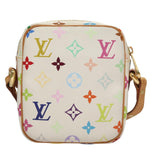 Louis Vuitton Rift Handbag Monogram Multicolor - image 2