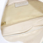 Chanel Sport Line Resin Camera Flap Bag Terry Cloth Medium - image 5