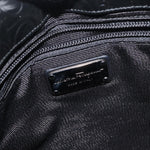 Salvatore Ferragamo Gancini Shoulder Bag Patent Leather - image 6