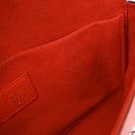 Louis Vuitton Felicie Pochette Epi Leather - image 12