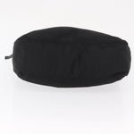 Prada Vintage Zip Handbag Tessuto - image 15