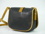 Celine Vintage Shoulder Bag Leather - image 2
