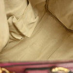Gucci Soho Boston Bag Leather - image 5