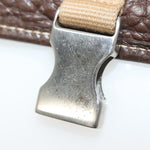 Prada Vintage Shoulder Bag Canvas - image 13