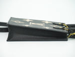 Louis Vuitton Petit Sac Plat Bag Bicolor Monogram Empreinte Giant - image 3