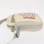 Chanel Sport Line Camera Crossbody Bag Nylon Small - image 4