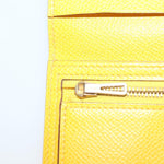 Hermes Bearn Wallet Epsom Long - image 20