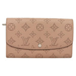Louis Vuitton Iris Wallet Mahina Leather - image 18