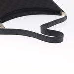 Salvatore Ferragamo Vintage Shoulder Bag Canvas - image 7