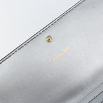 Christian Dior J'Adior Croisiere Chain Wallet Leather - image 6