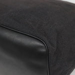 Salvatore Ferragamo Gancini Tote Canvas - image 10