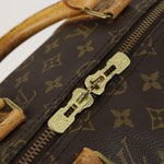 Louis Vuitton Keepall Bag Monogram Canvas 50 - image 13