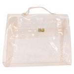 Hermes Kelly Souvenir Bag Vinyl - image 1