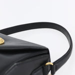 Givenchy Vintage Handbag Leather - image 16