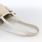 Louis Vuitton Petit Bucket Bag Mini Lin - image 8