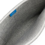 Hermes Toodoo Pouch Epsom and Wool 37 - image 4