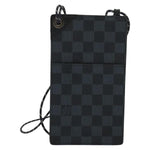 Louis Vuitton Pochette Phone Damier Graphite Canvas - image 2