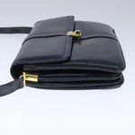 Bally Vintage Shoulder Bag Leather - image 3