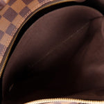 Louis Vuitton Naviglio Handbag Damier - image 12