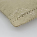 Balenciaga Classic City Clip Pouch Leather Large - image 11