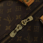 Louis Vuitton Keepall Bag Monogram Canvas 60 - image 13