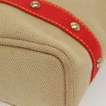 Louis Vuitton Antigua Tote Canvas MM - image 9