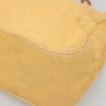 Versace Medusa Shoulder Bag Canvas - image 8