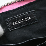Balenciaga Le Cagole Giant Studs Shoulder Bag Printed Leather XS - image 8