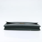 Louis Vuitton Serviette Kourad Briefcase Taiga Leather - image 14