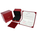 Cartier Juste un Clou Ring 18K Yellow Gold Small - image 4
