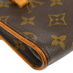 Louis Vuitton Florentine Pochette Monogram Canvas Small - image 5