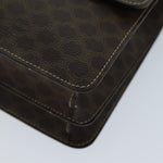 Celine Macadam Handbag Macadam with leather - image 10
