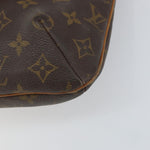 Louis Vuitton Musette Salsa Handbag Monogram Canvas PM - image 9