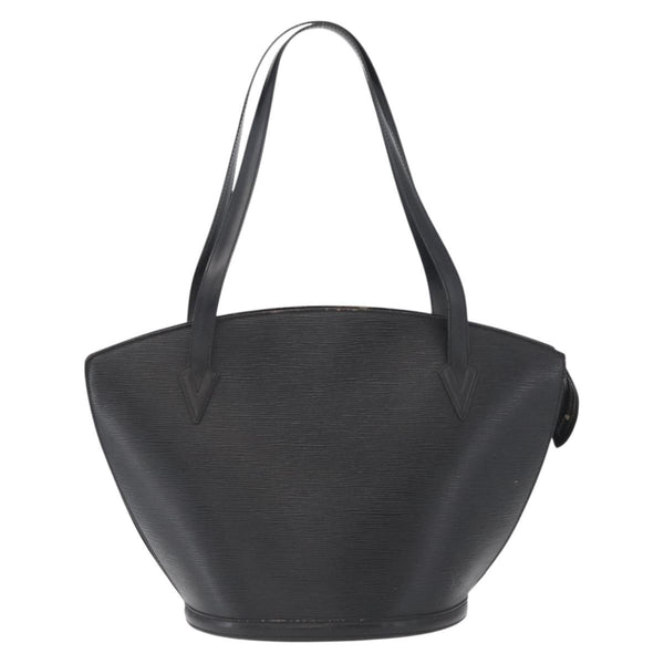 Louis Vuitton Saint Jacques Handbag Epi Leather GM - image 1