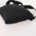 Prada Flat Messenger Bag Tessuto Medium - image 3