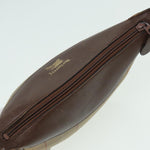 Burberry Nova check Shoulder bag Canvas and Leather - image 15
