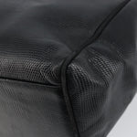 Salvatore Ferragamo Vintage Vara Bow Tote Lizard Embossed Leather Medium - image 8