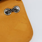Chanel Chain Flap Bag Quilted Leather - image 17
