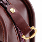 cartier Vintage must de Cartier Leather - image 7