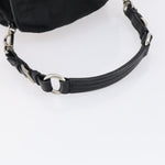 Prada Double Pocket Shoulder Bag Tessuto - image 8