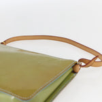 Louis Vuitton Lexington Pochette Monogram Vernis - image 17
