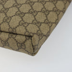 Gucci Flap Messenger GG Coated Canvas Small - image 12