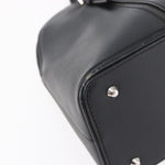 Burberry Vintage Handbag Leather - image 10