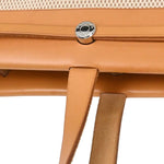Hermes Herbag Cabas Toile and Leather GM - image 13